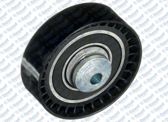 GATES T43225 Eksantrik Gergi Rulmani Dacia Logan Sandero 1.4-1.6 09>